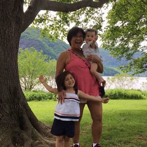 Meet your Posher, Sheila